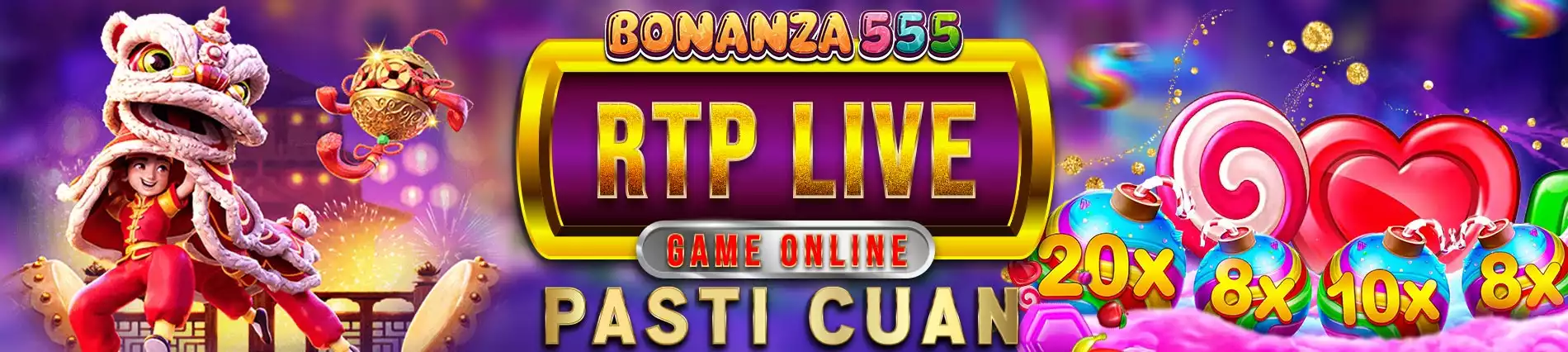 bonanza555 - rtp gacor